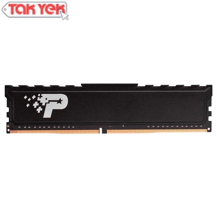 رم کامپیوتر PATRIOT  PREMIUM  8G 3200 Mhz DDR4
